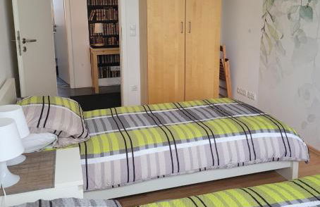 Ferienwohnung Burgblick - Foto 18