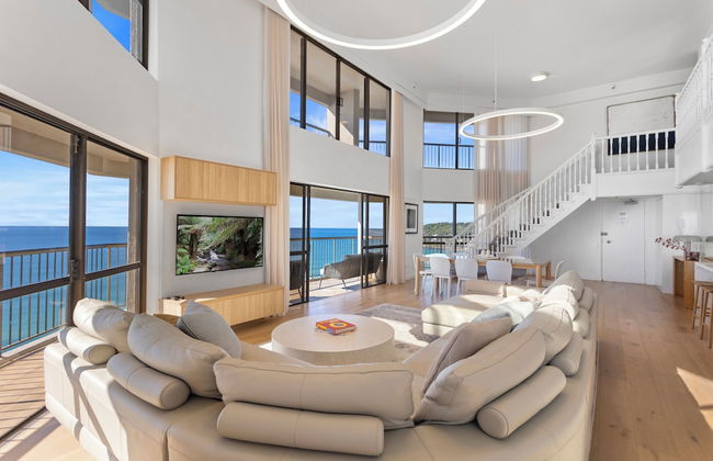 Burleigh Esplanade Apartments - Foto 57