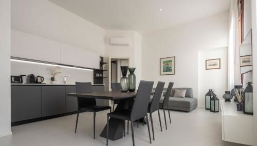 Design Apartment with Balcony on the Grand Canal R&R - Foto 4