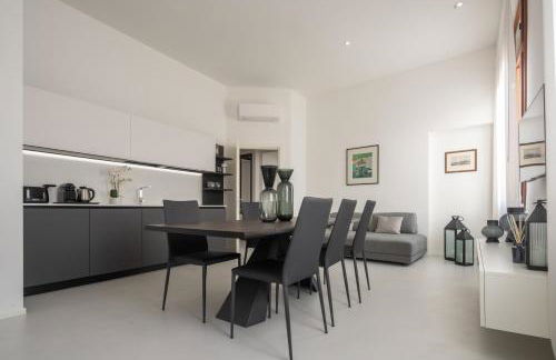 Design Apartment with Balcony on the Grand Canal R&R - Foto 4