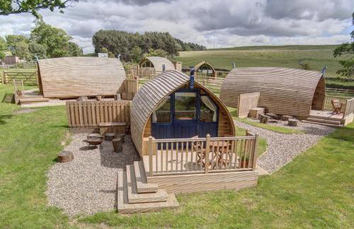 Finest Retreats - Blackcleugh Glamping - Photo 2