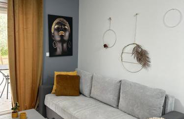 Apartman Magnolija Umag - Foto 18