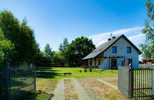 Apartamenty - Dom Smołdziński Las - Foto 8