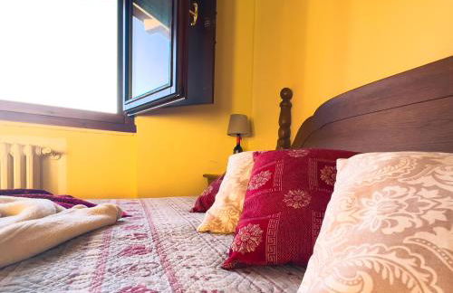 Tenuta MonteOliveto - Cottage Relax - Agriturismo nelle Langhe - Foto 23