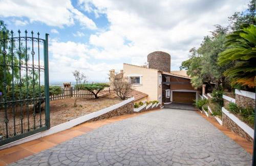 Villa Luxueuse, 2 piscines, spa et salle de sport, 5 chambres, 4 salles de bain - Foto 18