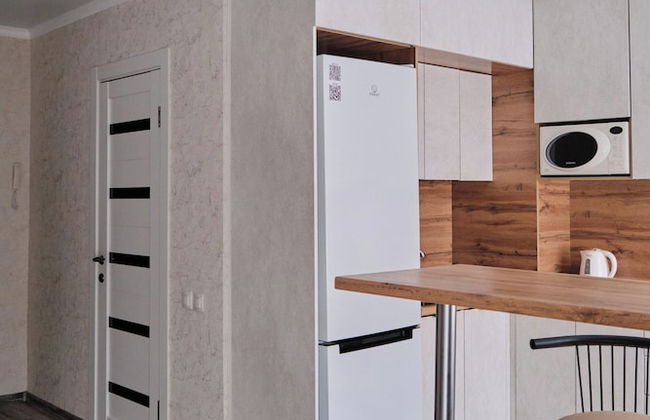 Seven City Apartments - Photo 53