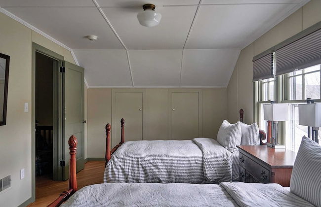 Old Ross House at Seminary Hill by Avantstay - Foto 10