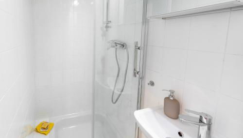 Appartement Cappel Whg 23 - Foto 5