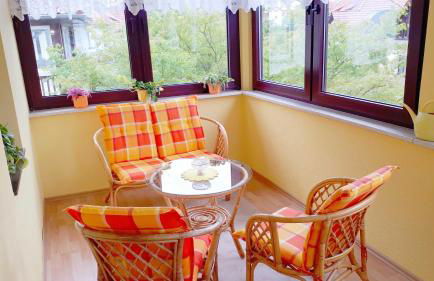 Ferienwohnung Im Dichterviertel - Foto 33