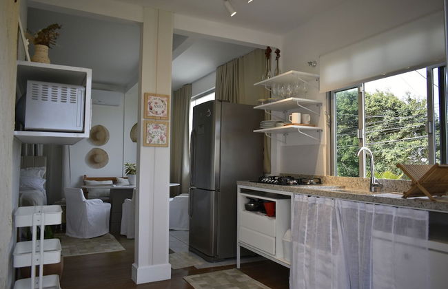 Recanto Revoar Campeche - Florianopolis - Photo 28