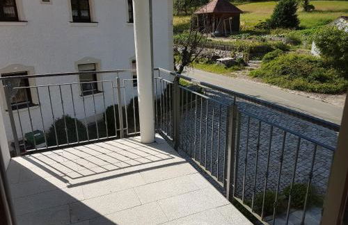 Ferienwohnungen am Büchlhof im Oberpfälzer Seenland - Foto 8