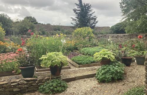 Barn End a spacious cottage set in mature grounds - Foto 5