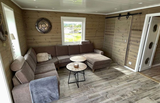 4 Star Holiday Home in Mosterhamn-by Traum - Foto 9