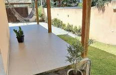 Casa con piscina en la playa de Geriba - Foto 25