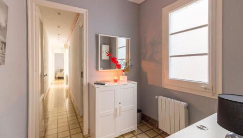 rentBCN City Center Apartment - Foto 4