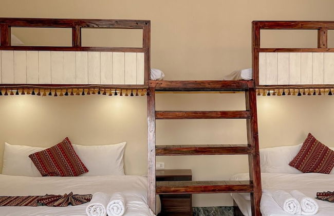 LoveHouse Homstay Sapa - Foto 32