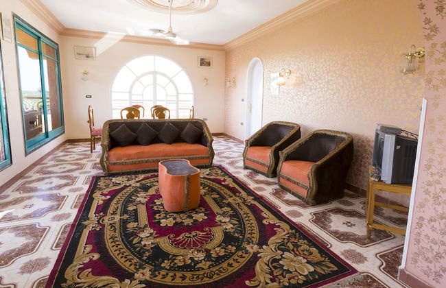 Al Gezera Apartments - Foto 56