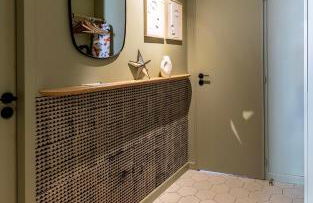 Wabi by PRIM0 C0NClERGERIE - Foto 20