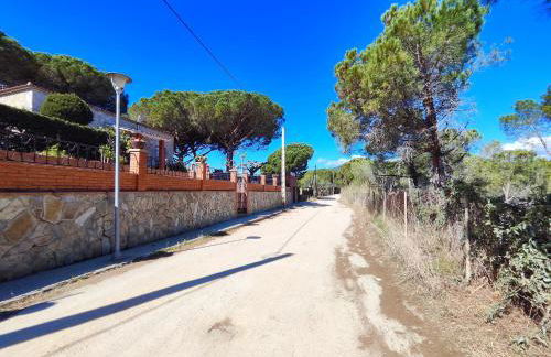 Casa con piscina privada en Sant Pol de Mar - Foto 25