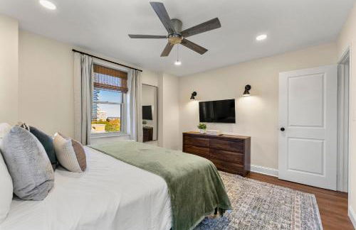 Stylish 1-Bedroom Condo Downtown Atlanta - Foto 8