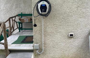 Sea Levanto and Cinque Terre Calm, Cool, Freedom,for Children and pet Parking - Foto 9