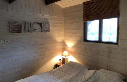 Le bon chemin Studio Stockholm - Foto 12