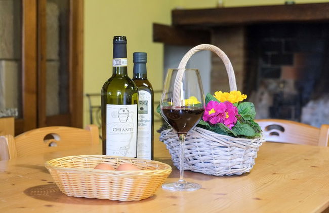 Borgo Poneta - Foto 26