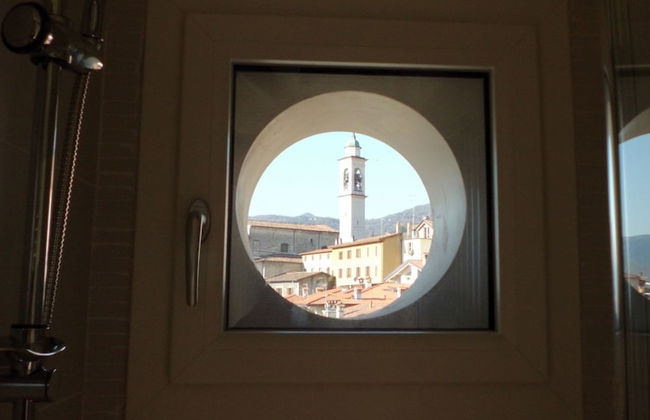 Torre Antica is an Ancient Watch Tower Fully Restored With all Modern Amenities - Photo 11