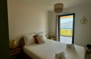 Appart tout équipé et vue sur la mer - Foto 13