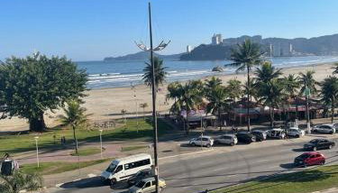 Santos vista ao mar - Foto 3