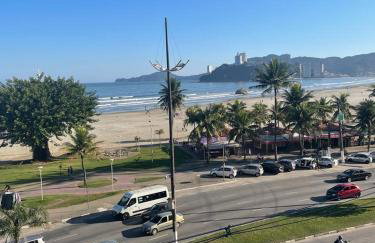 Santos vista ao mar - Foto 3