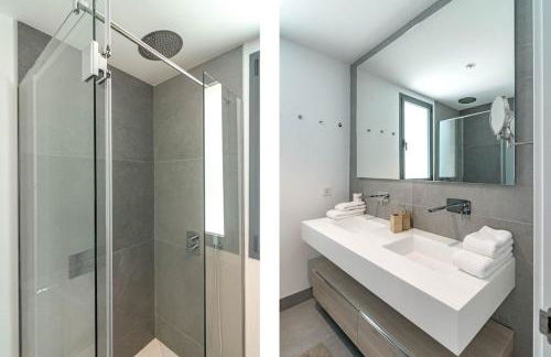 CAH - Large terrace indoor pool and gym - Photo 27