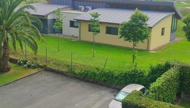 Apartamento Ajo - Photo 5, Garden view