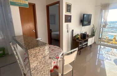 ZEUS - MODERNO COM WIFI, melhor Localização,máx 4 - Foto 9