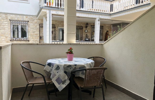 Apartments La Playa - Foto 21