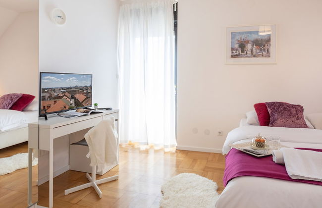 Cozy and Bright Studio Near City Center - Photo 3