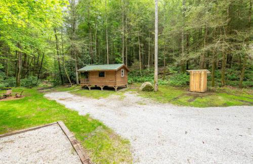 WiFi & Minimalist - Cozy Creek -Red River Gorge KY - Photo 2