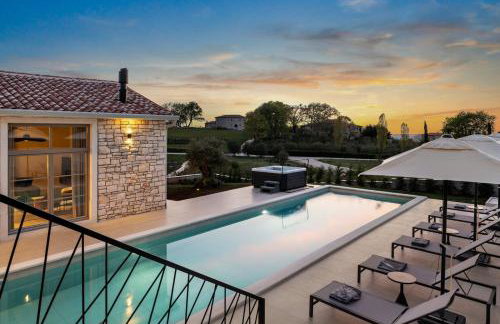 Villa in Pietra - Foto 64