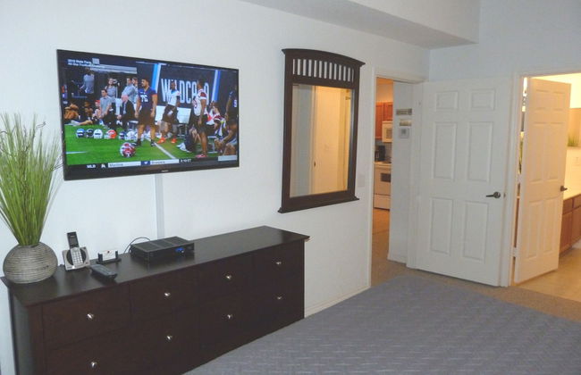 Near Theme Parks! Gorgeous 3 BR Town Home, Splash Park, Pool, Lake, And More! - Foto 6