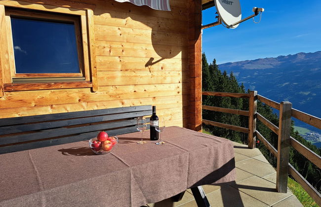 Nasenalmhütte - Foto 25