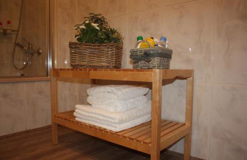 Apartamento Turístico Cigüeña de Alfaro - Foto 17