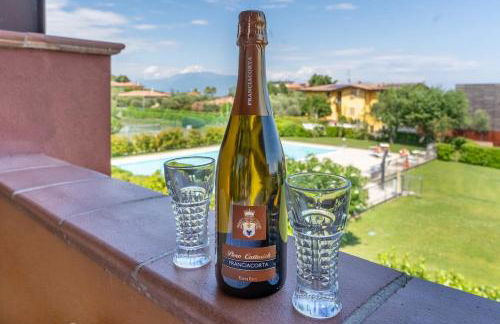 Pool and Tennis, Peace of Senses in Soiano - Foto 22