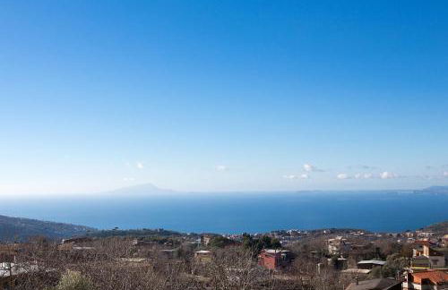 Il Pozzo dei Desideri - De Vivo Realty Vico Equense - Foto 20