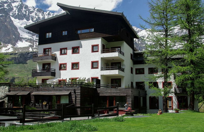 Near the Ski Lifts - Foto 14