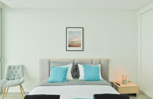 Villa Noelia Ocean View - Foto 17