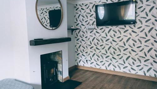 Modern city house, Belfast - Foto 3