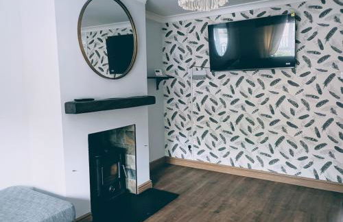 Modern city house, Belfast - Foto 3