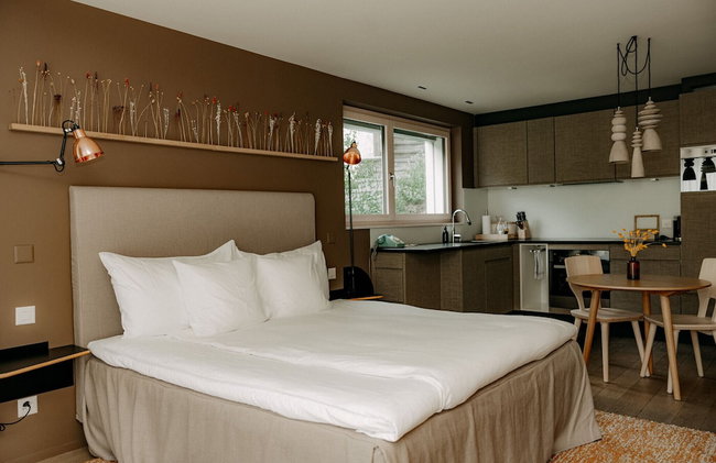OVERLOOK Lodge by CERVO Zermatt - Photo 6