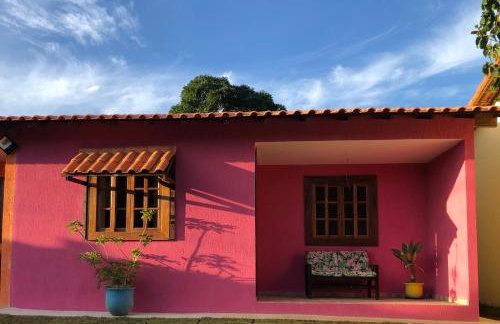 Casas Aconchegantes Temporada - Foto 61