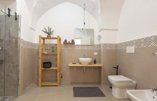 3601 La Corte di Alice by Barbarhouse - Foto 13